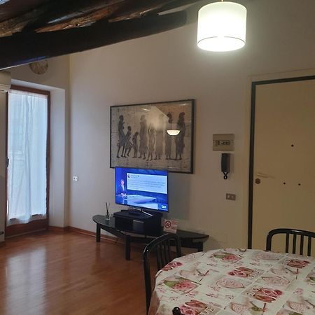 Residence Vanvitelli Ancona Dış mekan fotoğraf