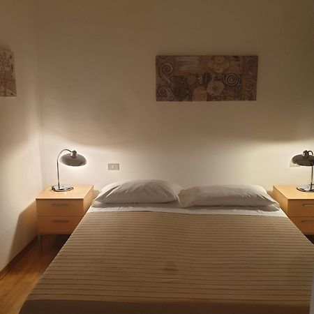 Residence Vanvitelli Ancona Dış mekan fotoğraf