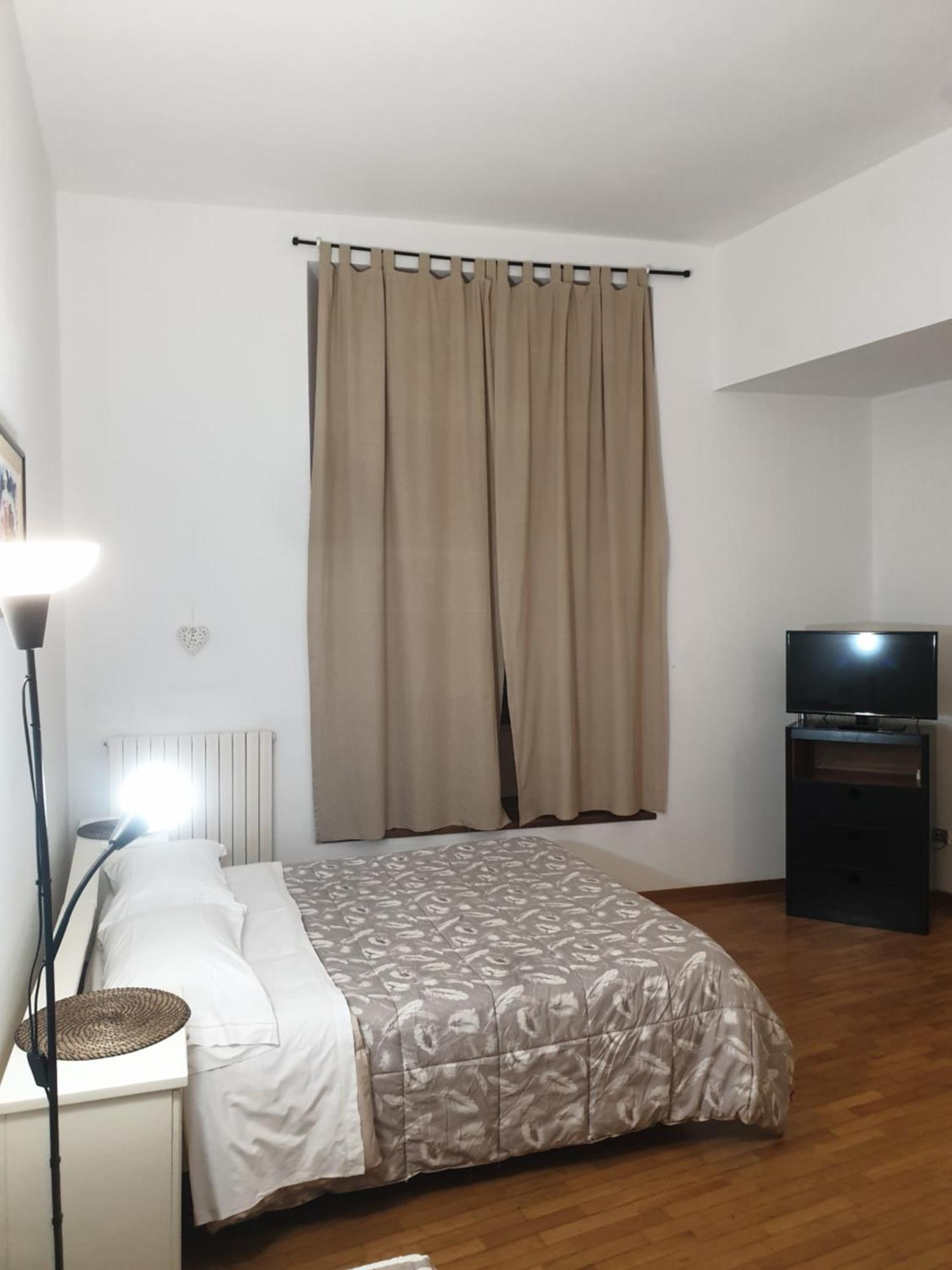 Residence Vanvitelli Ancona Dış mekan fotoğraf