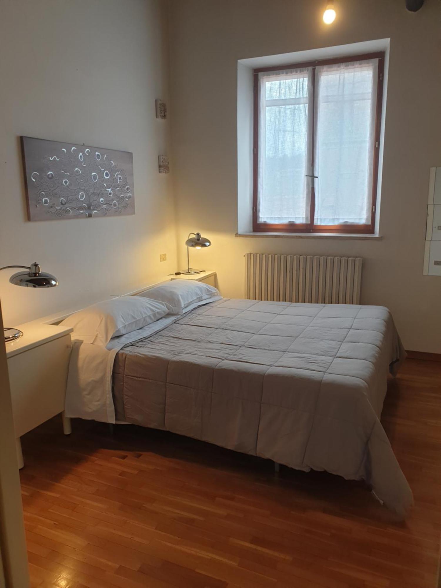 Residence Vanvitelli Ancona Dış mekan fotoğraf