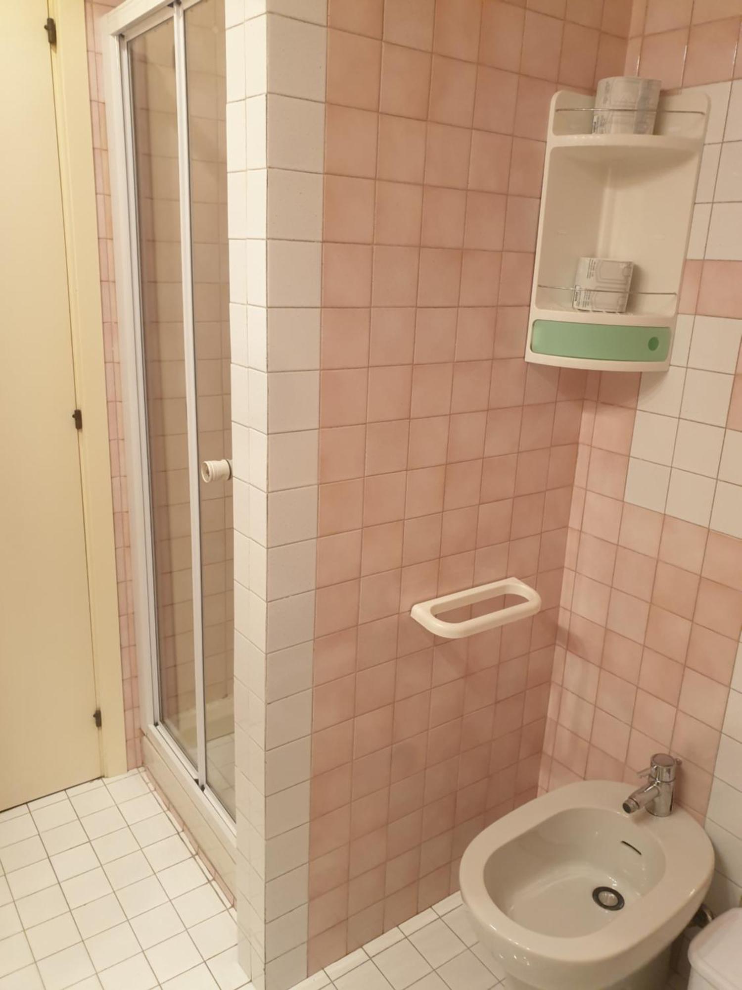 Residence Vanvitelli Ancona Dış mekan fotoğraf