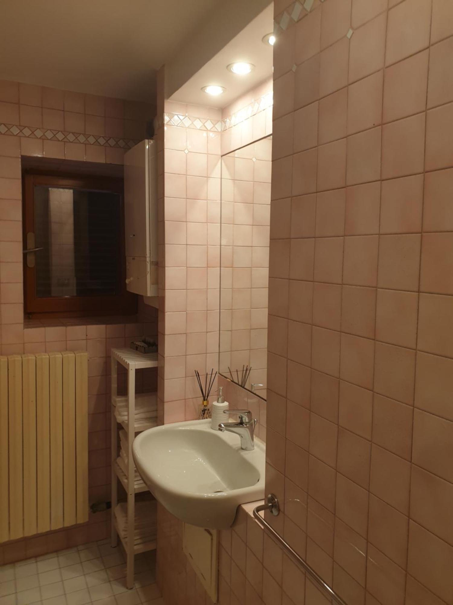 Residence Vanvitelli Ancona Dış mekan fotoğraf