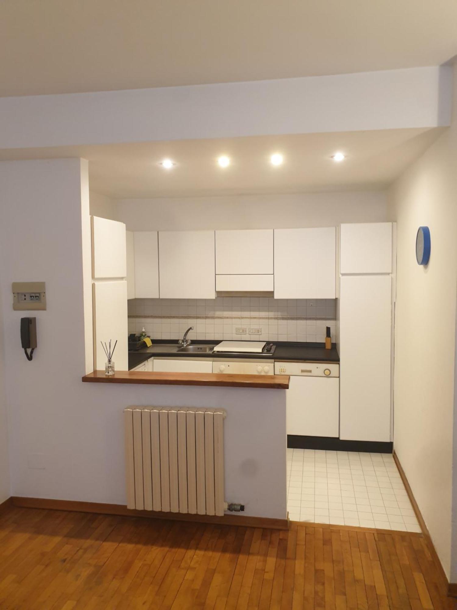 Residence Vanvitelli Ancona Dış mekan fotoğraf