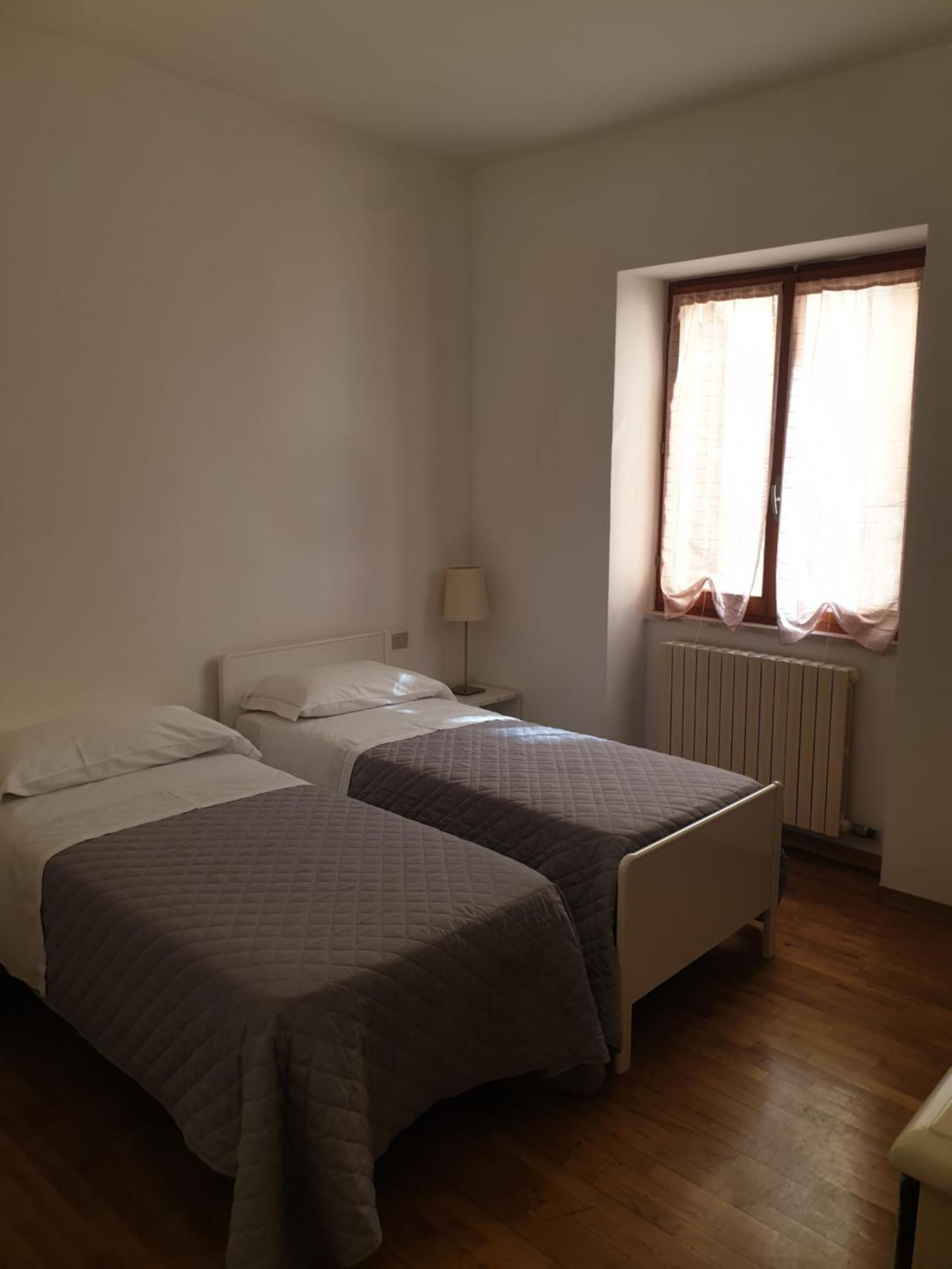 Residence Vanvitelli Ancona Dış mekan fotoğraf