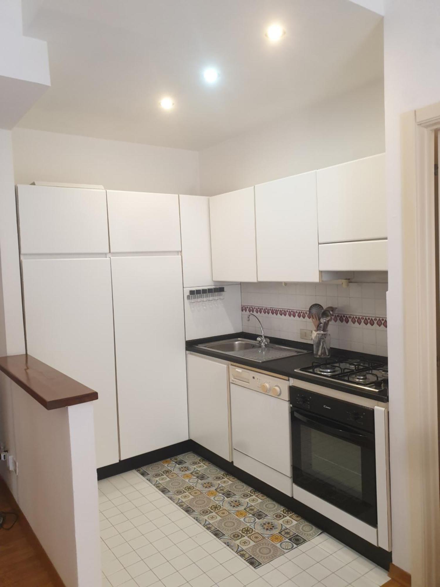 Residence Vanvitelli Ancona Dış mekan fotoğraf