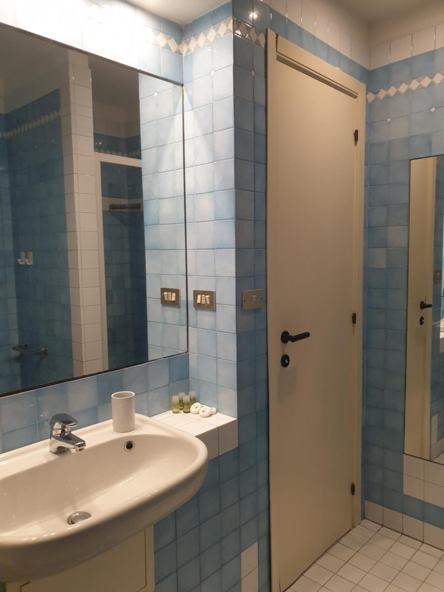 Residence Vanvitelli Ancona Dış mekan fotoğraf