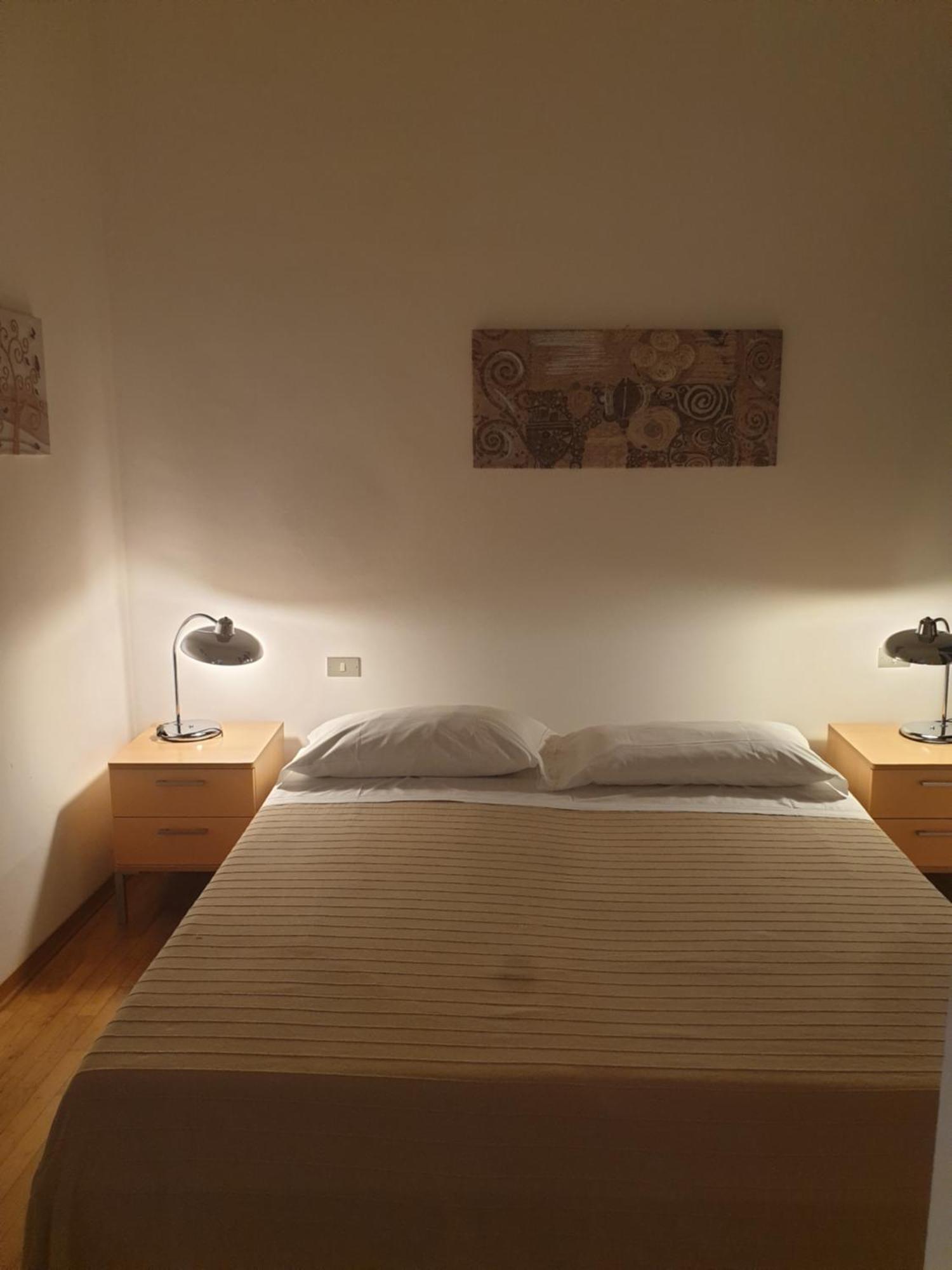 Residence Vanvitelli Ancona Dış mekan fotoğraf